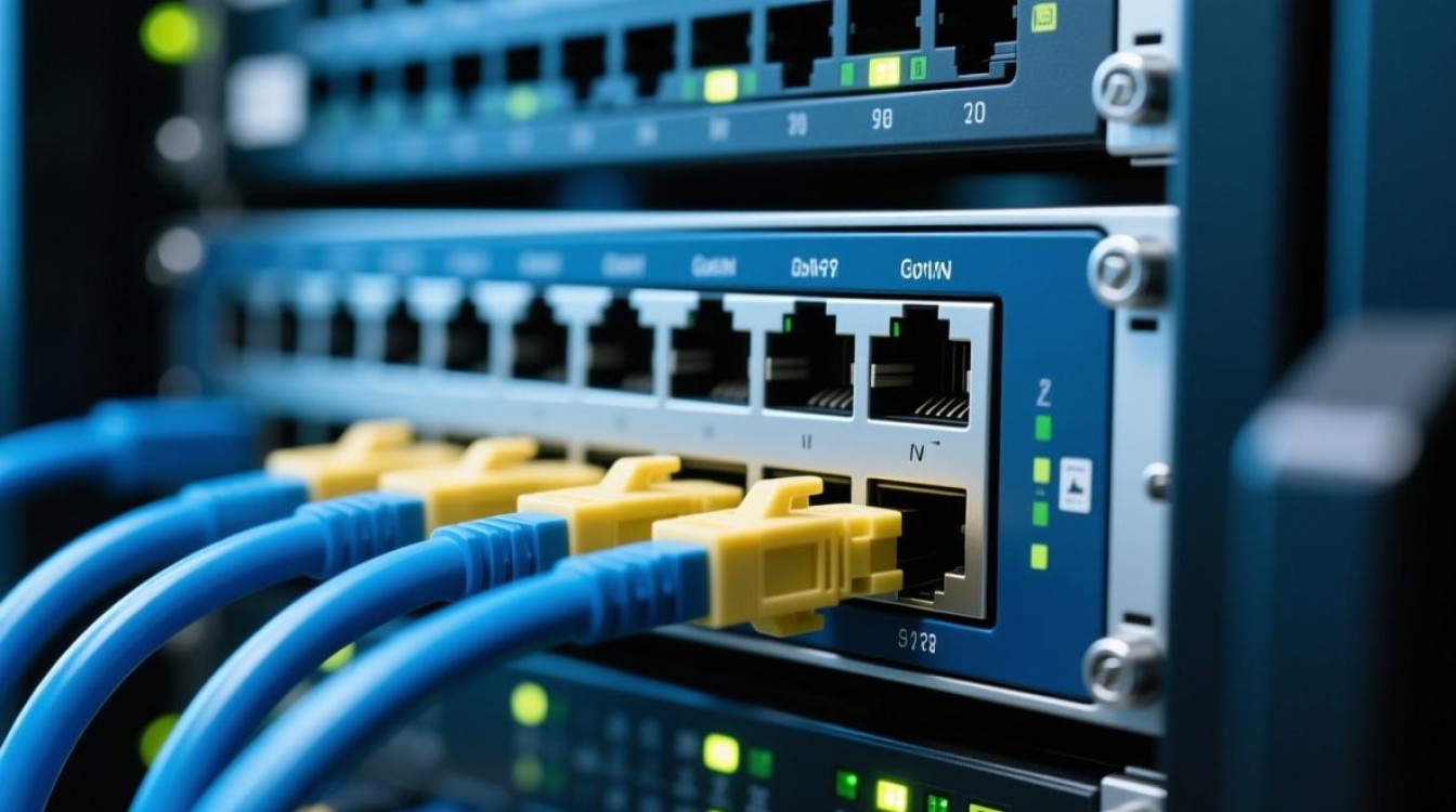 服务器网关配置文件中,哪些关键参数设置不当会导致网络问题? 服务器网关配置文件中,哪些关键参数设置不当会导致网络问题?