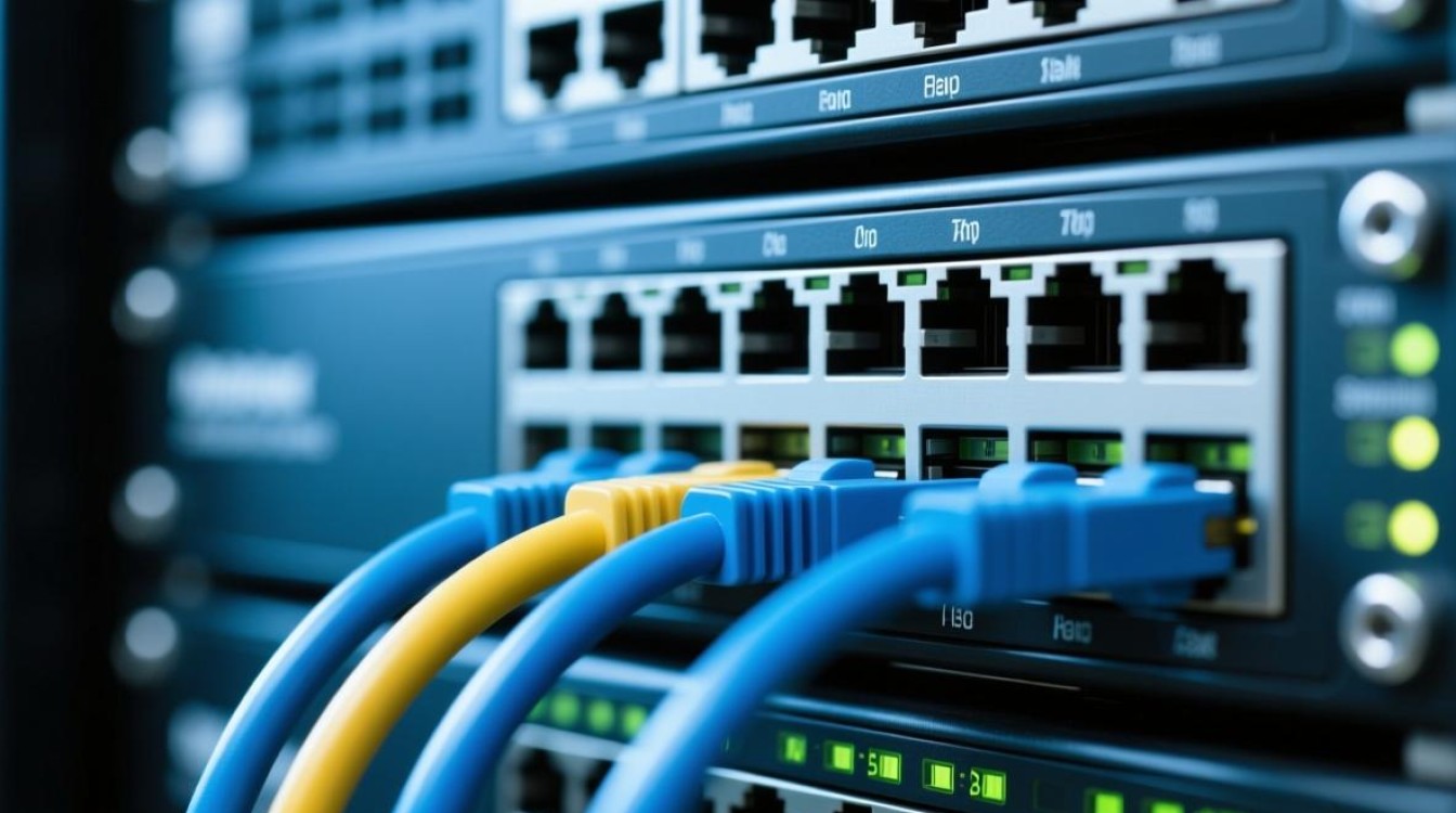 服务器网关配置文件中,哪些关键参数设置不当会导致网络问题? 服务器网关配置文件中,哪些关键参数设置不当会导致网络问题?