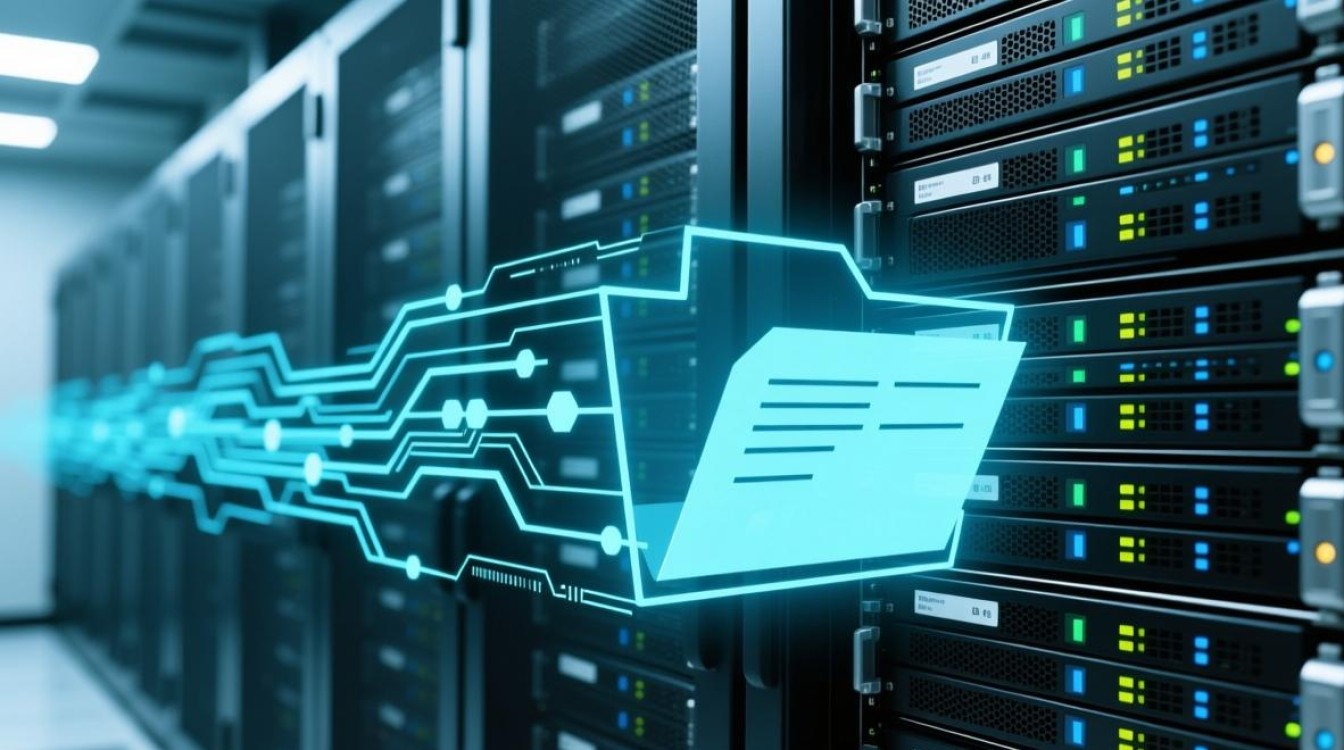 服务器缓存文件究竟在系统运行中扮演了怎样的关键角色？