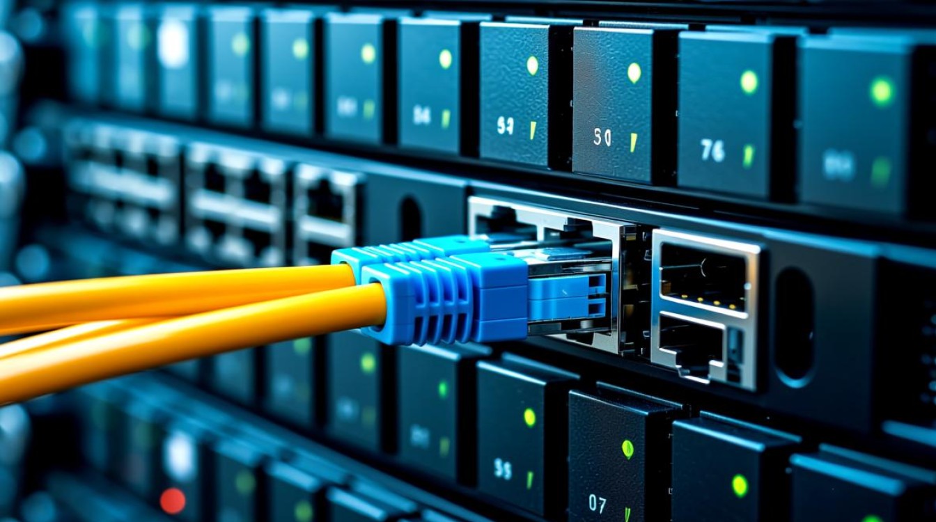 服务器网卡捆绑，这种技术背后的原理和应用场景是什么？