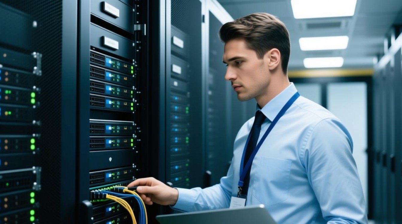 服务器维护管理要掌握哪些核心技能和理论知识？