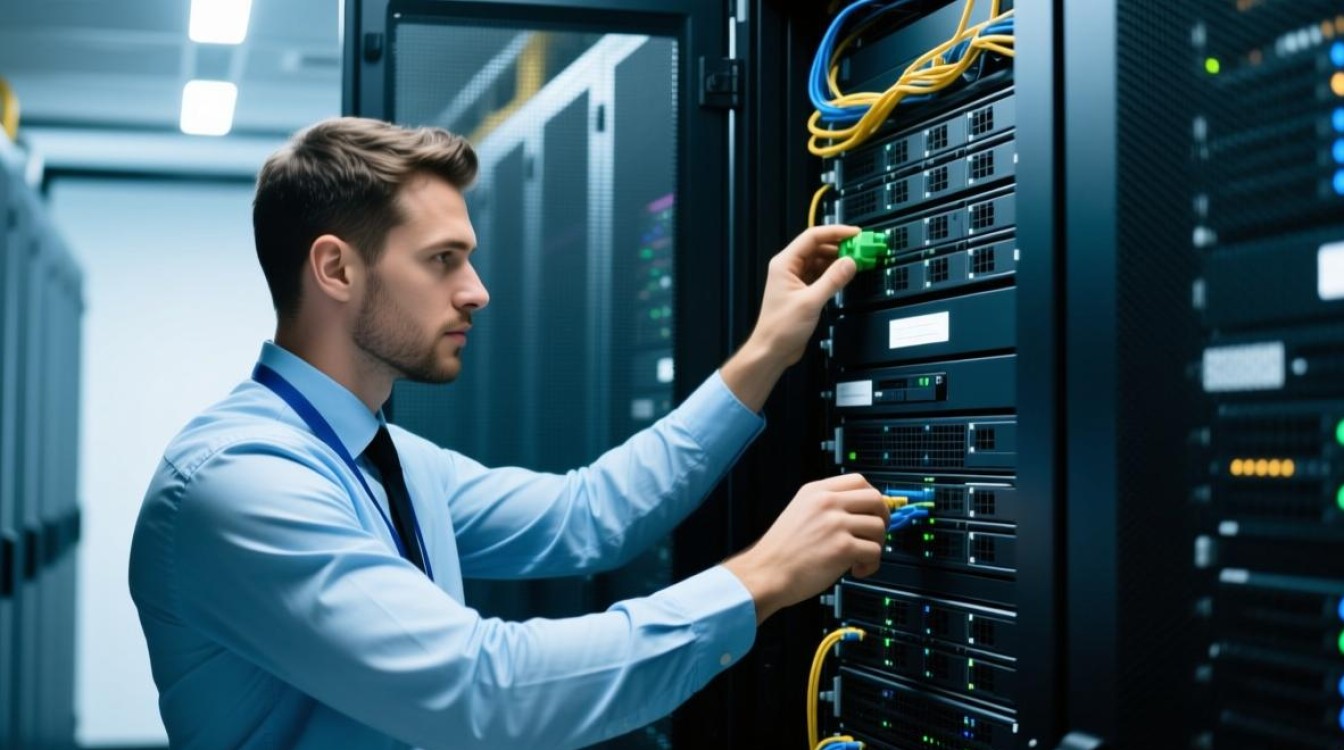 服务器维护管理要掌握哪些核心技能和理论知识？