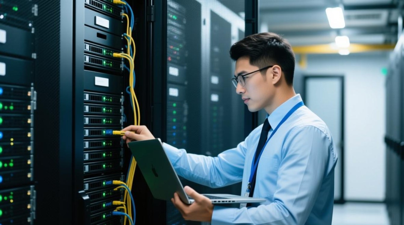 服务器维护管理要掌握哪些核心技能和理论知识？