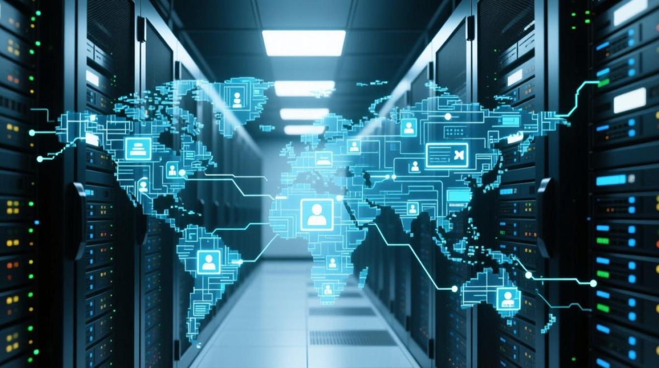 服务器网是否可以安全分享数据与资源？