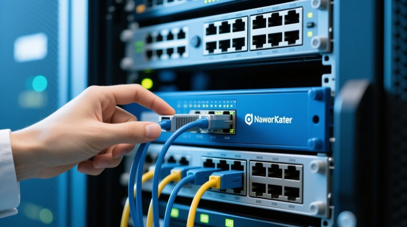 服务器网关自动设置具体步骤是哪些？为何无法实现自动配置？