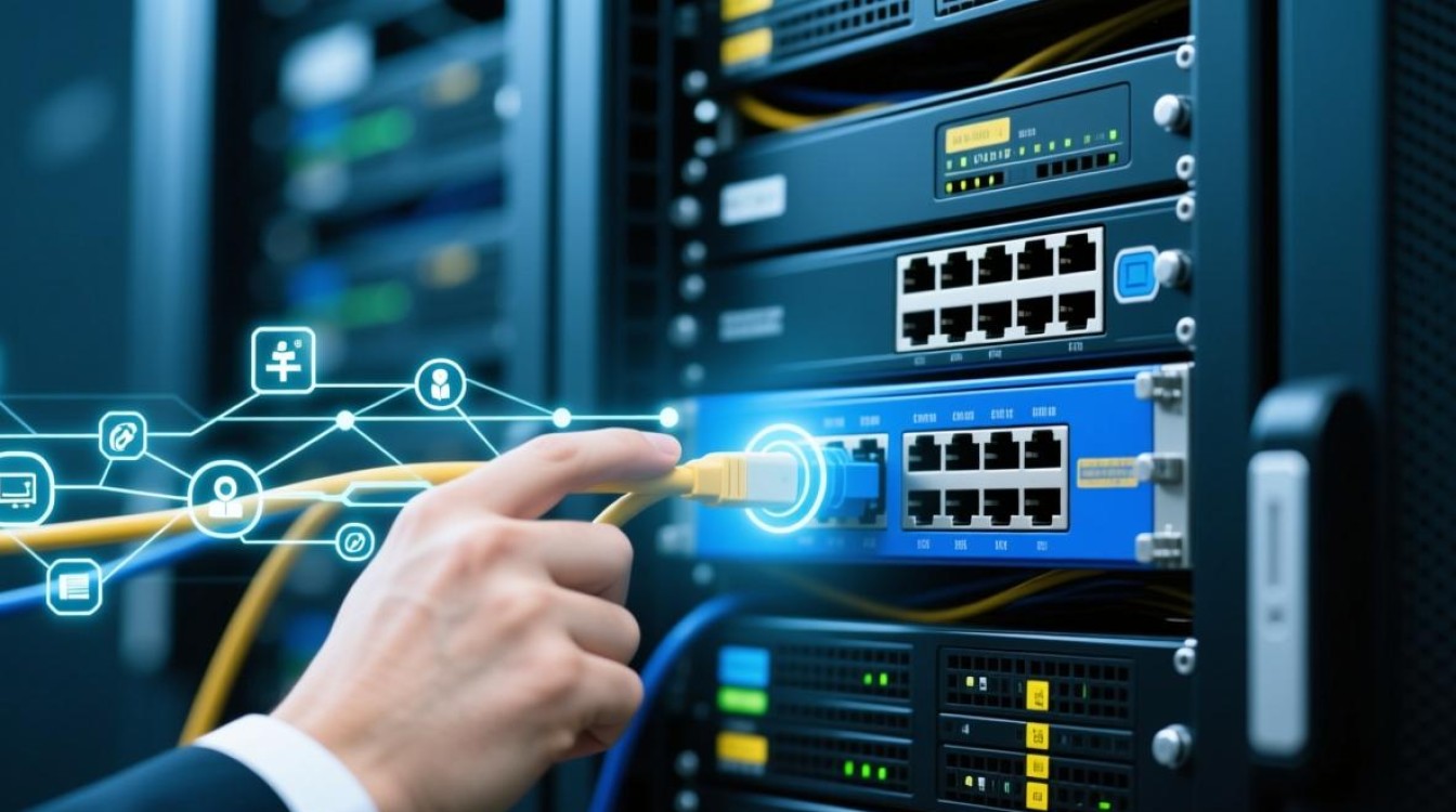 服务器网关自动设置具体步骤是哪些？为何无法实现自动配置？