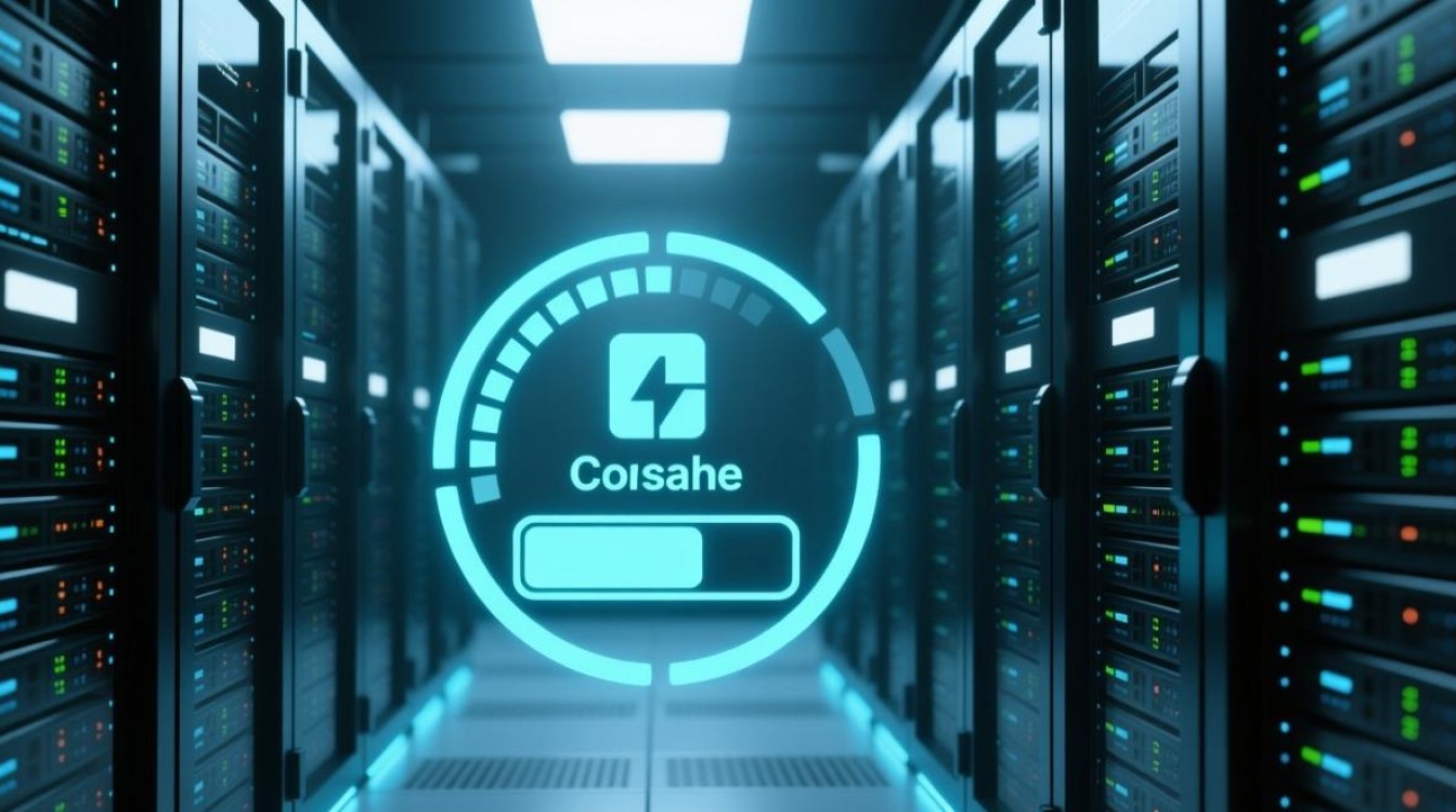 如何科学设置服务器缓存以优化性能和响应速度？