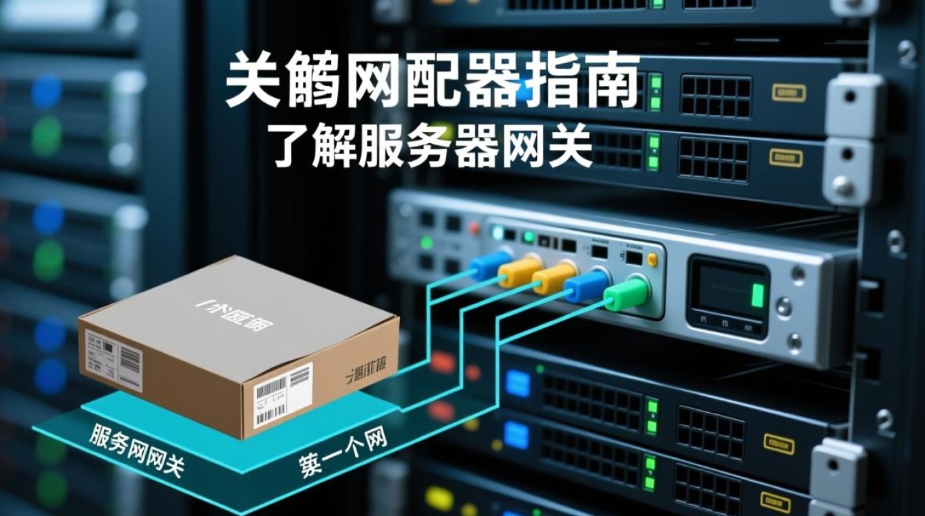 服务器网关配置难题解答，新手必看，快速上手技巧详解？