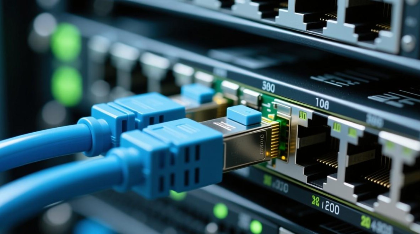 服务器网卡指标究竟如何影响网络性能？详细解析与优化建议揭秘！
