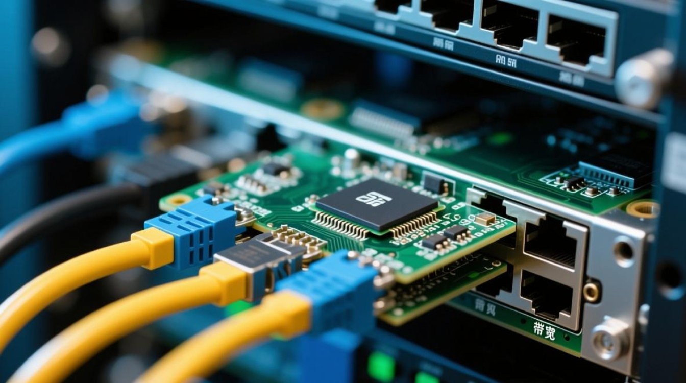 服务器网卡意见,性能提升关键点在哪里?30个细节解析探讨! 服务器网卡意见,性能提升关键点在哪里?30个细节解析探讨!