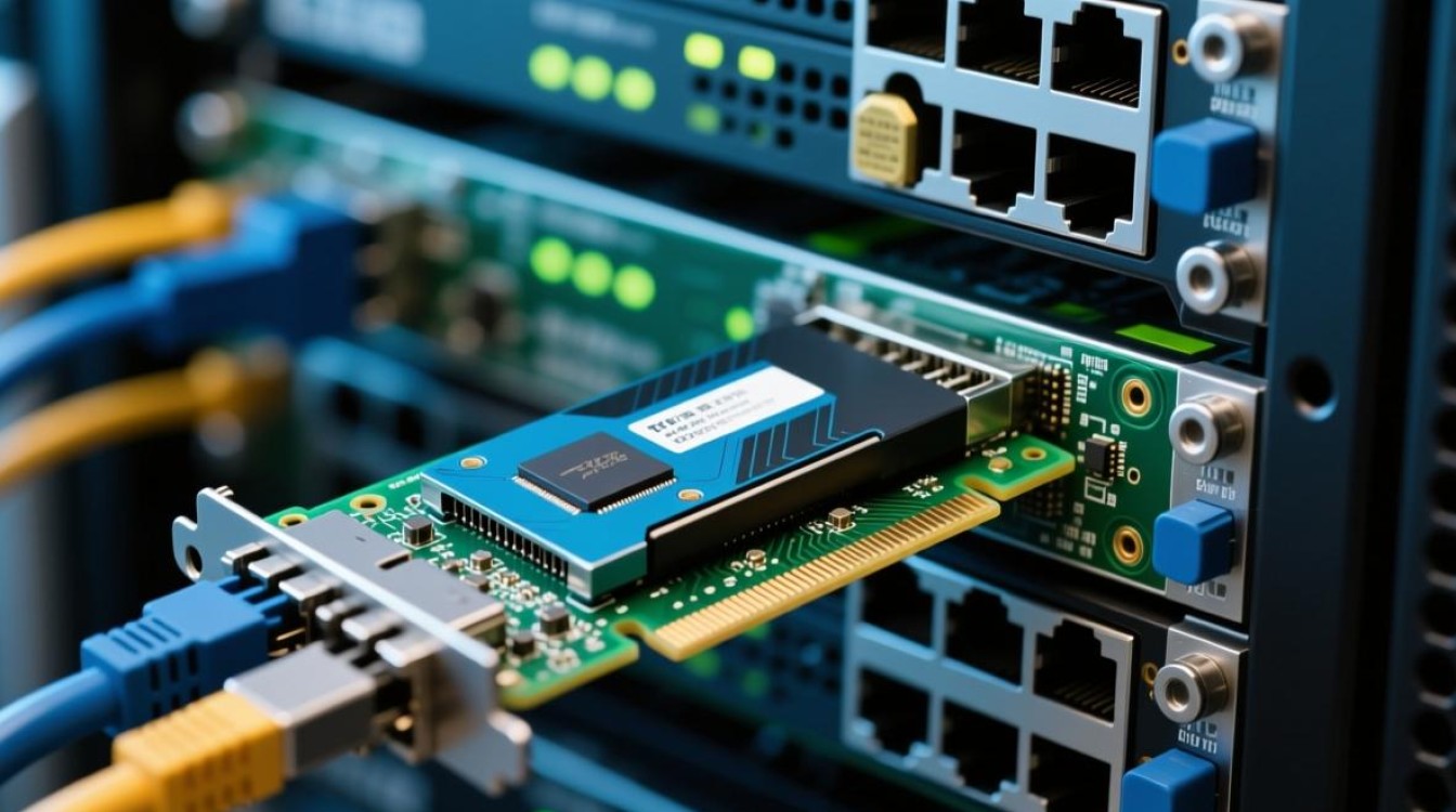 服务器网卡意见,性能提升关键点在哪里?30个细节解析探讨! 服务器网卡意见,性能提升关键点在哪里?30个细节解析探讨!