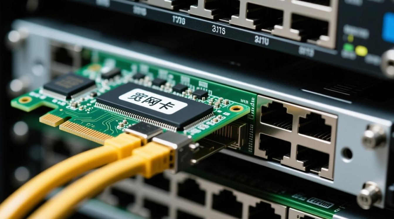 服务器网卡意见,性能提升关键点在哪里?30个细节解析探讨! 服务器网卡意见,性能提升关键点在哪里?30个细节解析探讨!