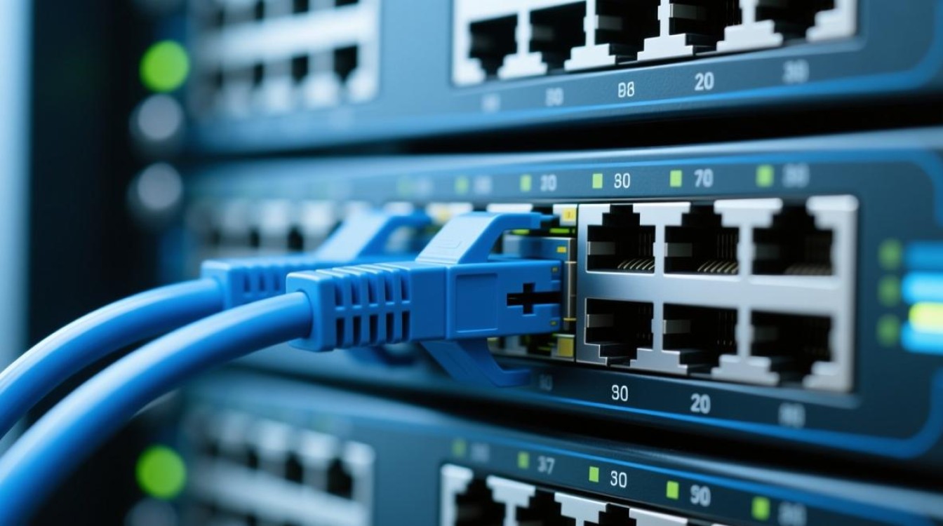 服务器网口配置文件，具体如何设置才能确保网络稳定高效？