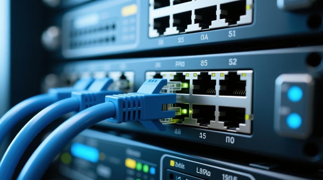 服务器网口配置文件，具体如何设置才能确保网络稳定高效？