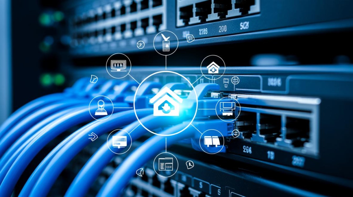 服务器网口配置文件，具体如何设置才能确保网络稳定高效？