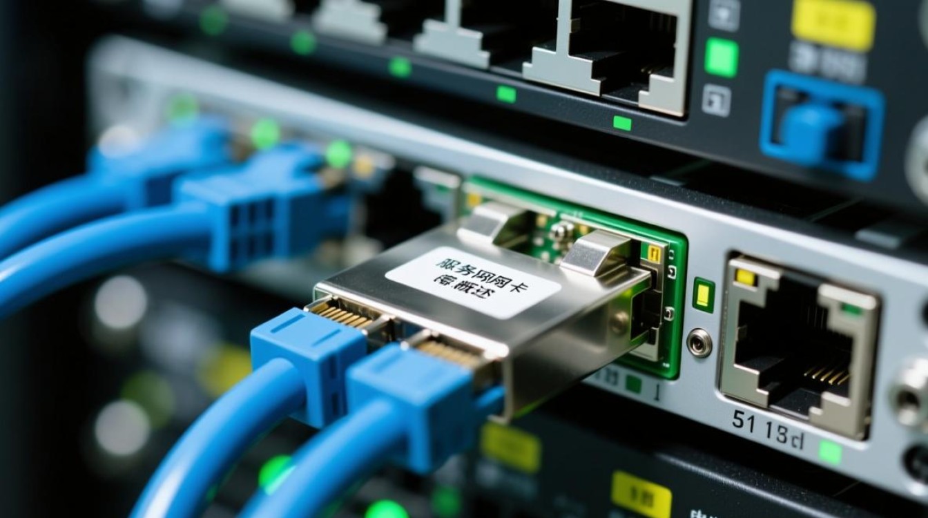 如何调整服务器网卡配置？详细步骤与技巧揭秘！
