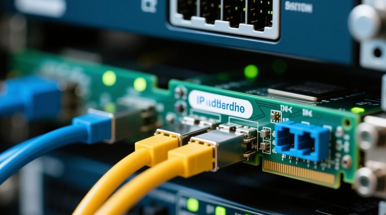 如何正确设置服务器网卡IP地址？新手必看详细步骤解析！