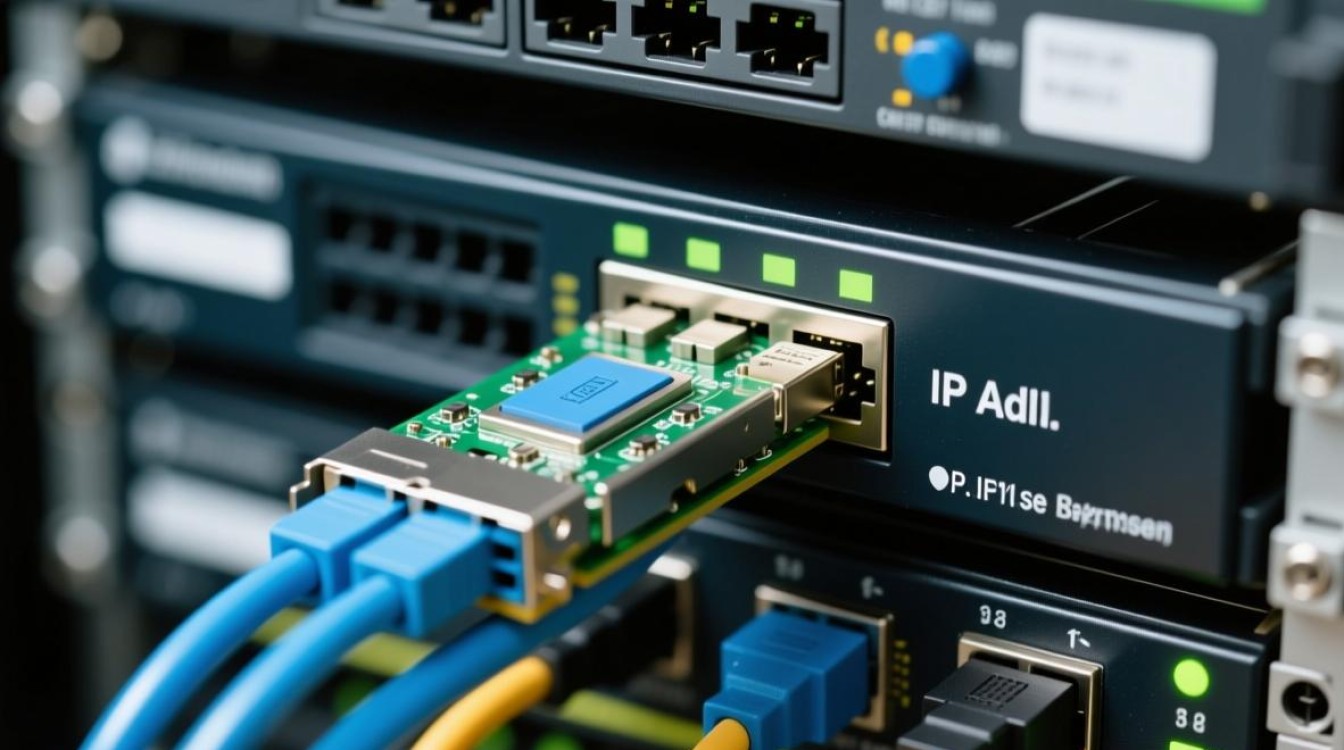 如何正确设置服务器网卡IP地址？新手必看详细步骤解析！