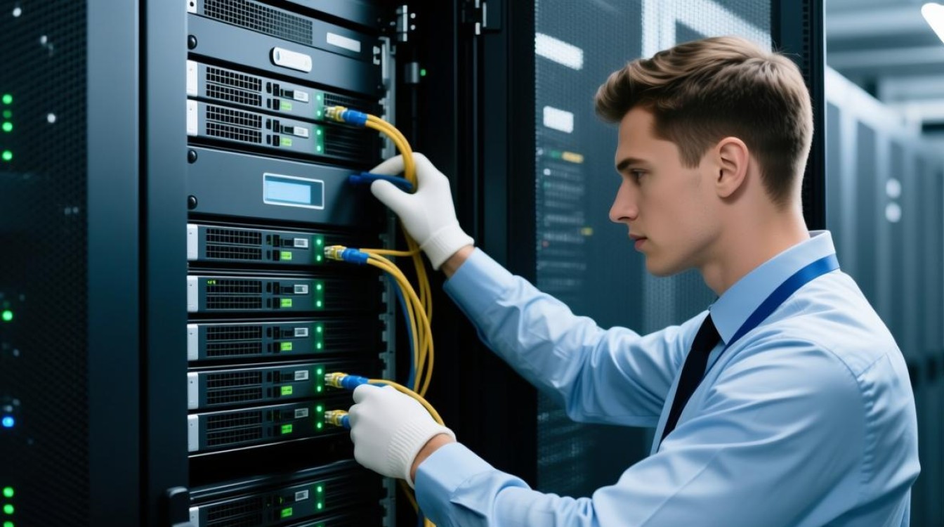 服务器维护管理涉及哪些关键环节与具体措施? 服务器维护管理涉及哪些关键环节与具体措施?