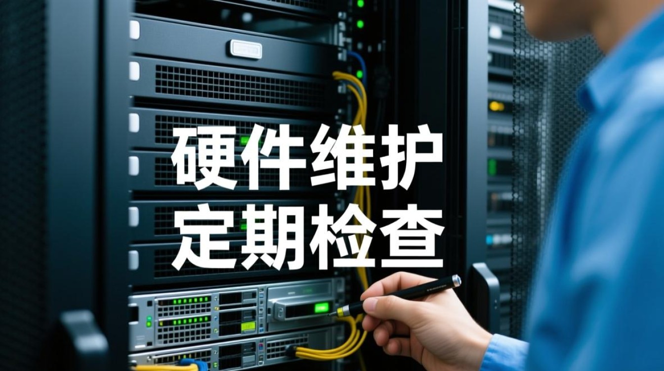 服务器维护管理涉及哪些关键环节与具体措施? 服务器维护管理涉及哪些关键环节与具体措施?