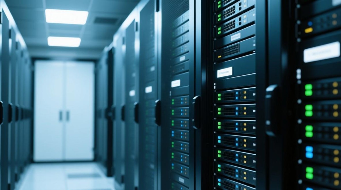 服务器维护管理协议中，具体维护责任与权限划分有何规定？