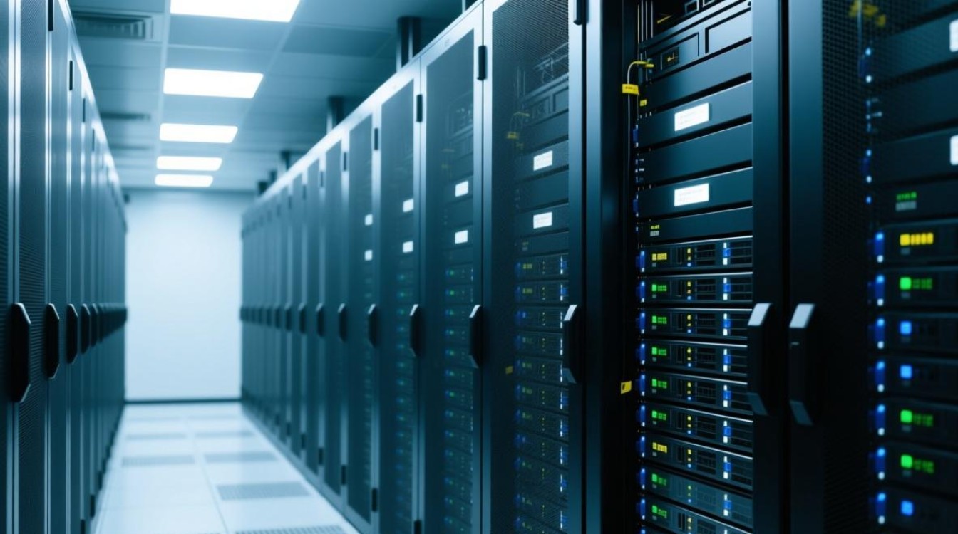 服务器维护管理协议中，具体维护责任与权限划分有何规定？