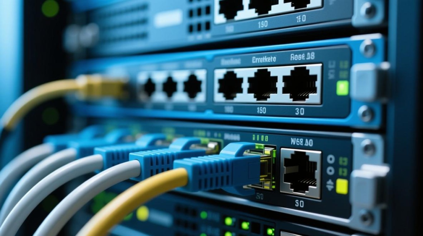 服务器网口都插上吗？确保网络连接无遗漏的关键步骤揭秘！