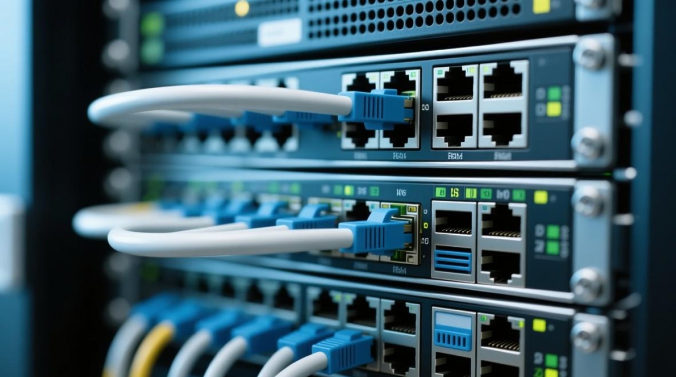 服务器网口都插上吗？确保网络连接无遗漏的关键步骤揭秘！