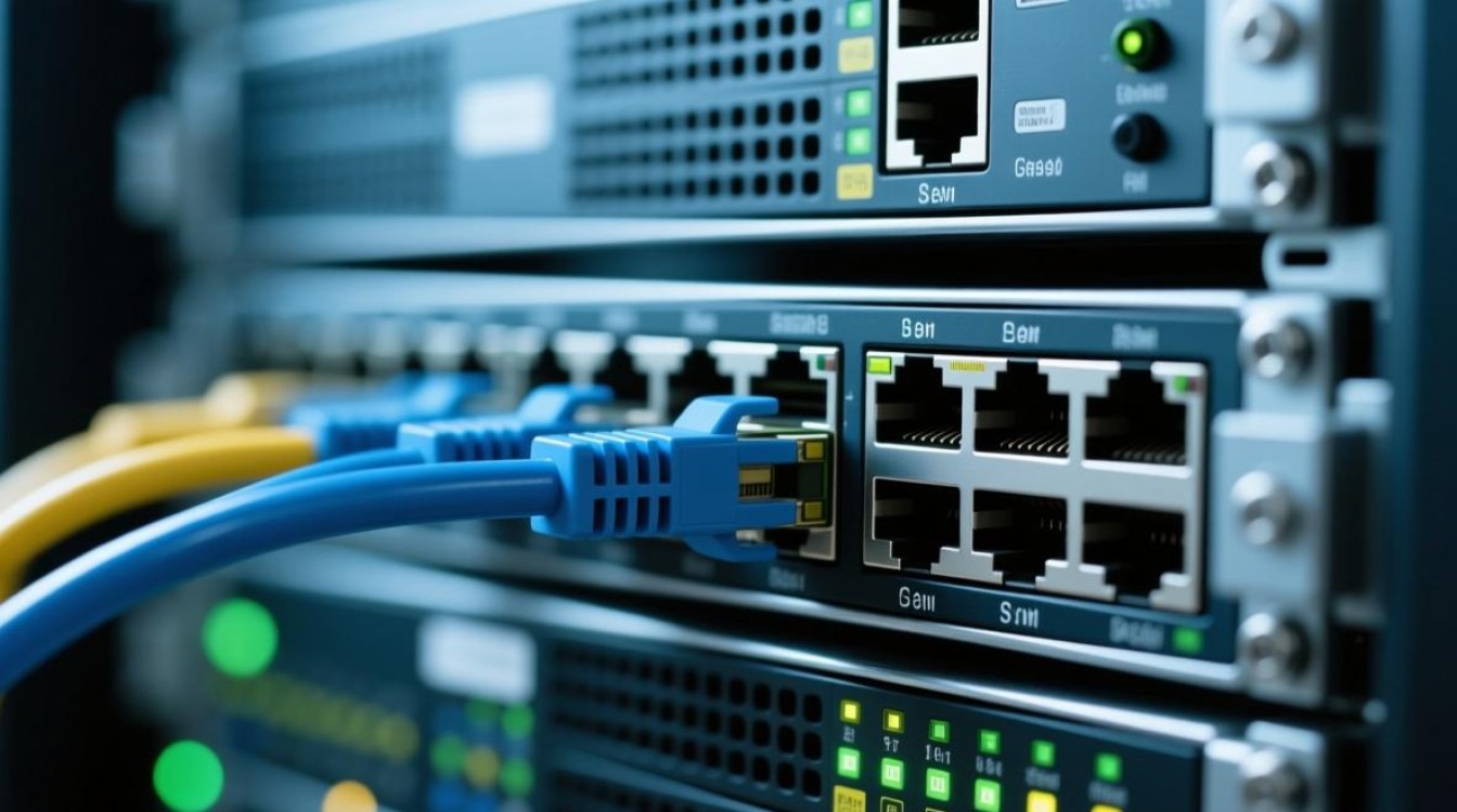 服务器网口都插上吗？确保网络连接无遗漏的关键步骤揭秘！