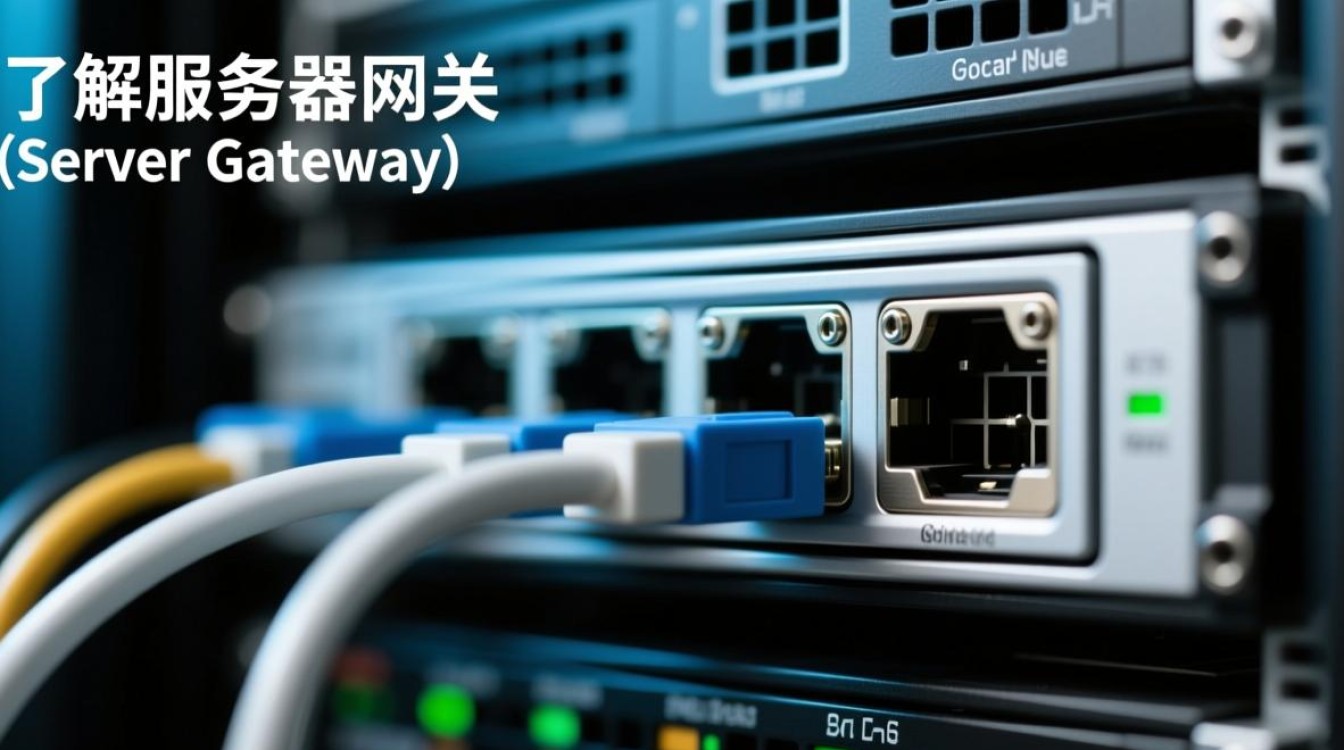 服务器网关设置步骤详解，新手必看，快速掌握网关配置技巧？