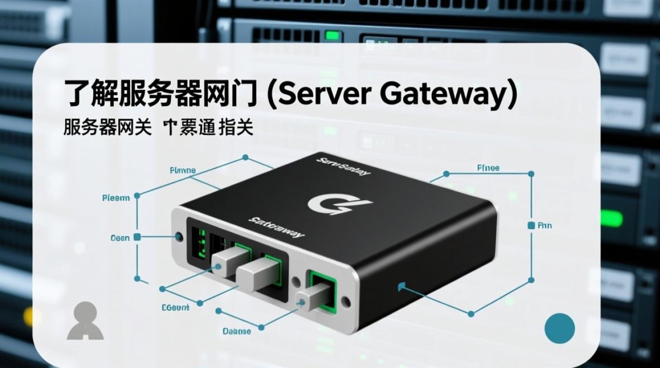 服务器网关设置步骤详解，新手必看，快速掌握网关配置技巧？