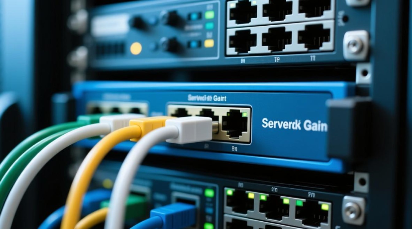 服务器网关修改步骤详解，有哪些注意事项和常见问题？