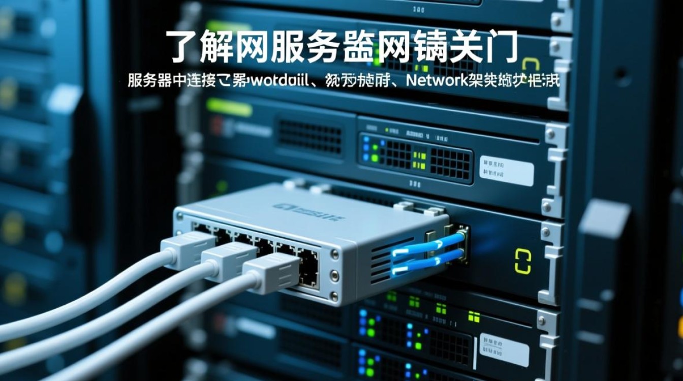 服务器网关修改步骤详解，有哪些注意事项和常见问题？