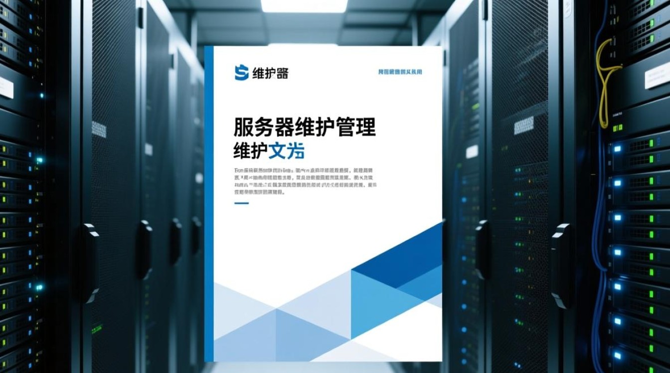 服务器维护管理文档涵盖哪些关键内容与疑问解答? 服务器维护管理文档涵盖哪些关键内容与疑问解答?