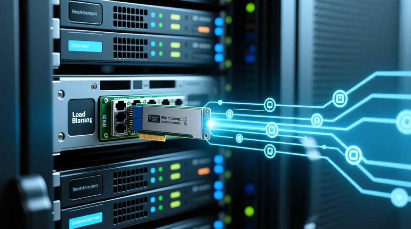服务器网卡负载均衡配置方法详解，哪种方案最适合我的需求？