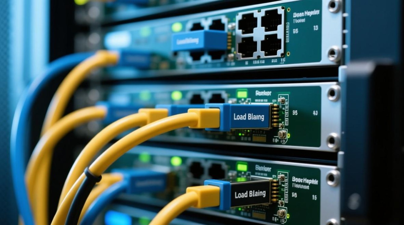 服务器网卡负载均衡配置方法详解，哪种方案最适合我的需求？