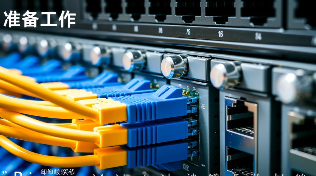 服务器网卡卸载方法详解及注意事项有哪些？