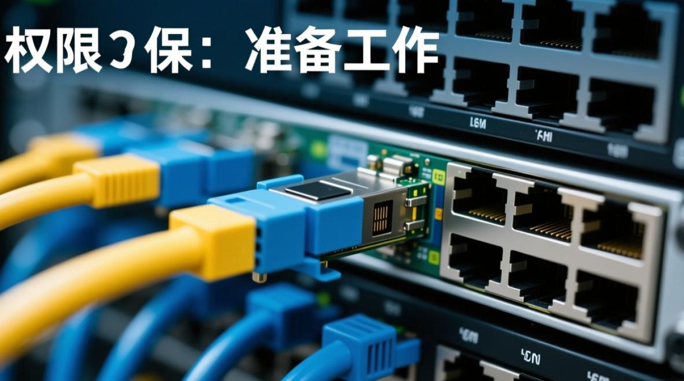 服务器网卡卸载方法详解及注意事项有哪些？