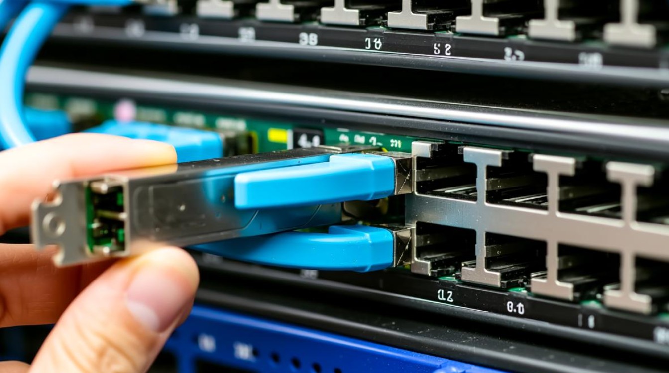 服务器网卡卸载方法详解及注意事项有哪些？