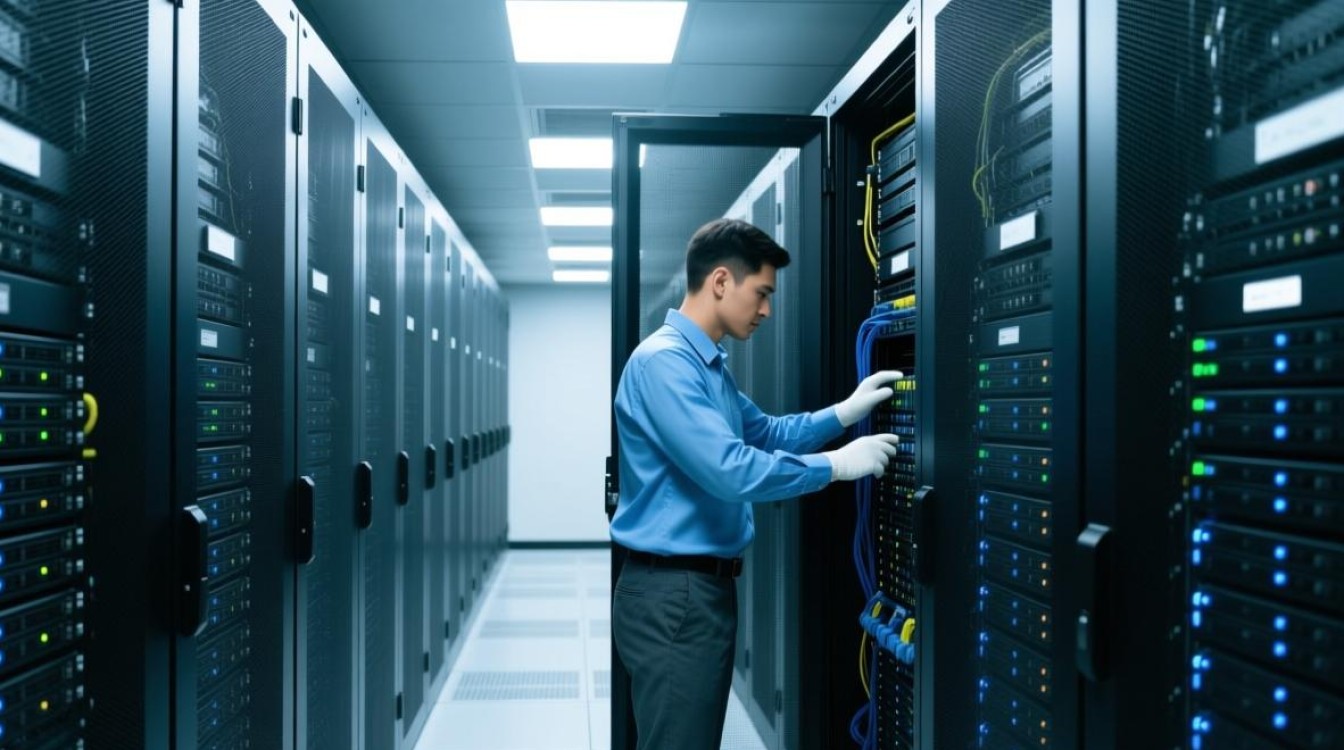 服务器维护管理就业前景如何?未来市场需求及职业发展路径揭秘! 服务器维护管理就业前景如何?未来市场需求及职业发展路径揭秘!