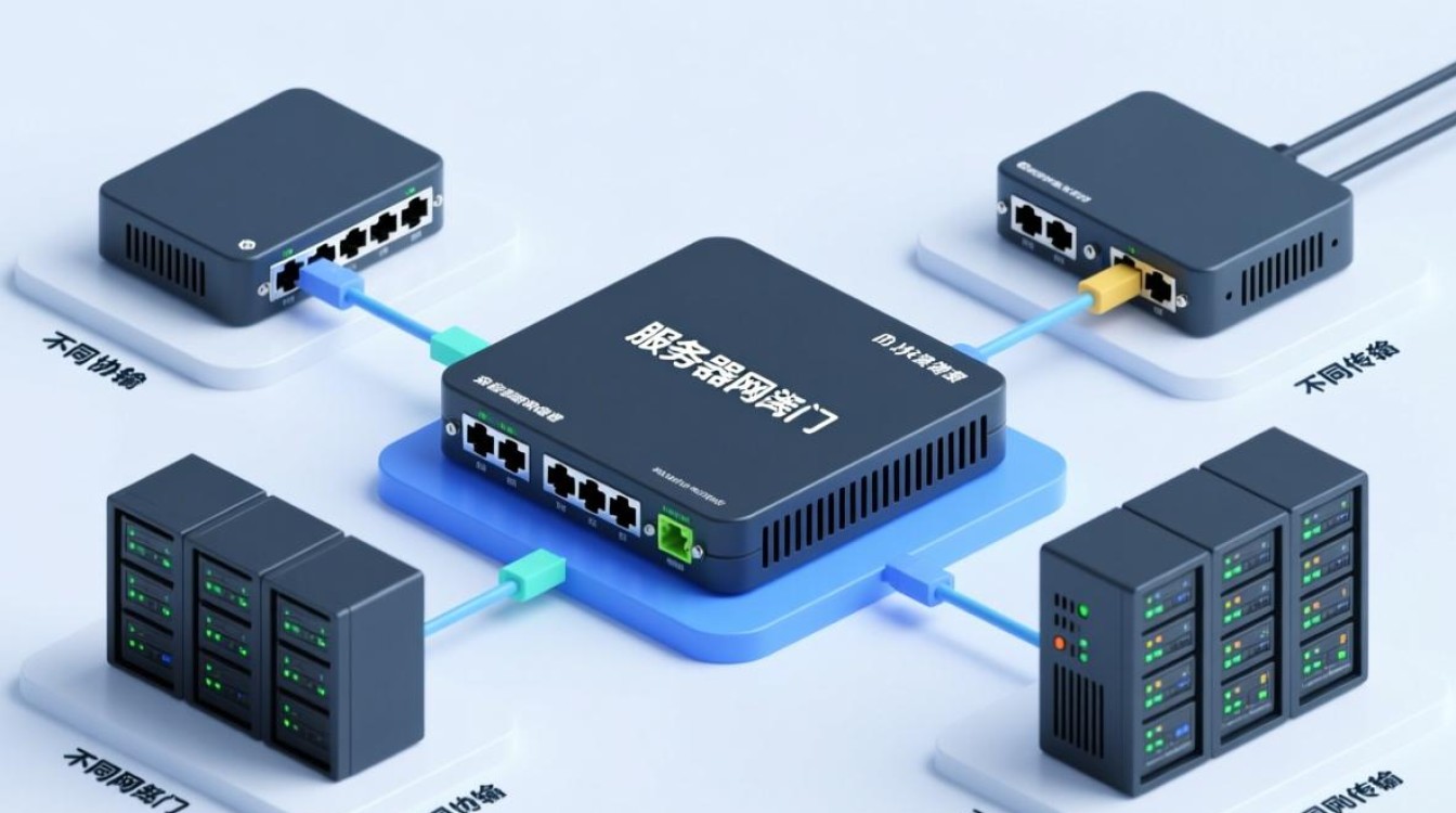 服务器网关如何准确识别与操作?30招让你成为高手! 服务器网关如何准确识别与操作?30招让你成为高手!