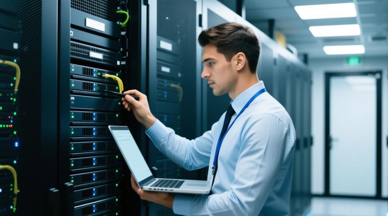 服务器维护管理员，他们的工作日常和挑战有哪些？