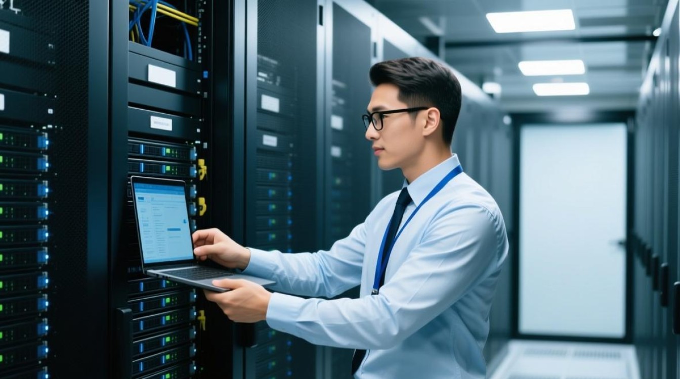 服务器维护管理员，他们的工作日常和挑战有哪些？