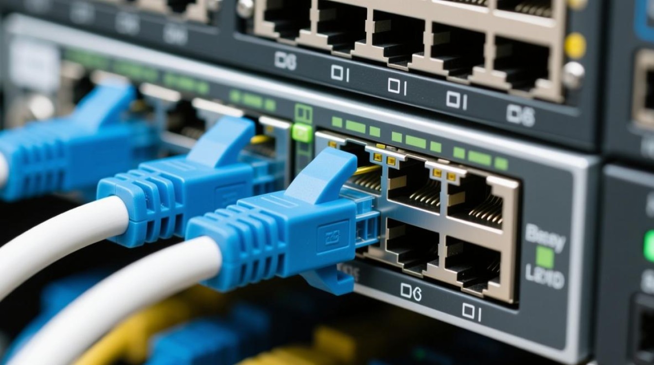 如何正确设置服务器网口？网口配置步骤详解及常见问题解答