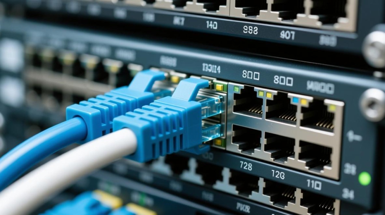 如何正确设置服务器网口？网口配置步骤详解及常见问题解答