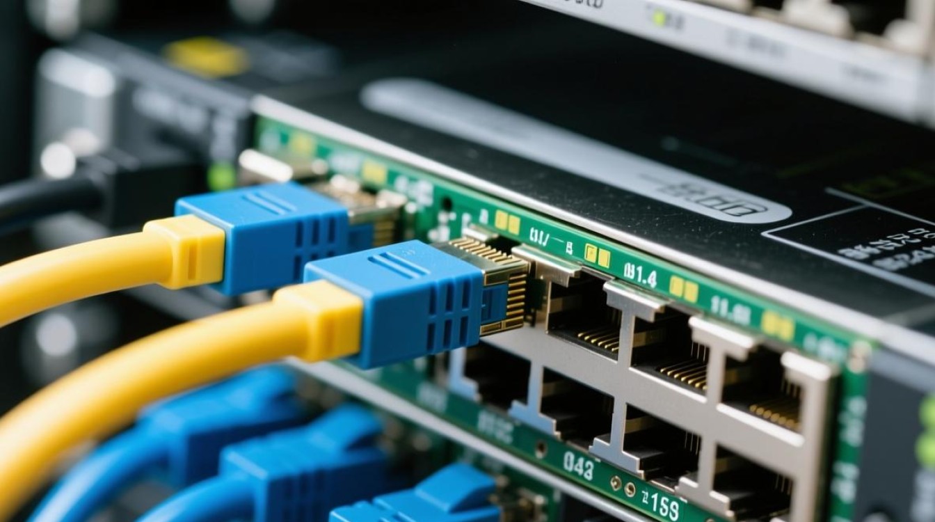 服务器网卡设置方法中，有哪些关键步骤和注意事项是新手容易忽视的？