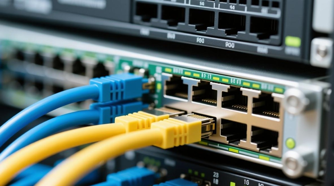 服务器网卡设置方法中，有哪些关键步骤和注意事项是新手容易忽视的？