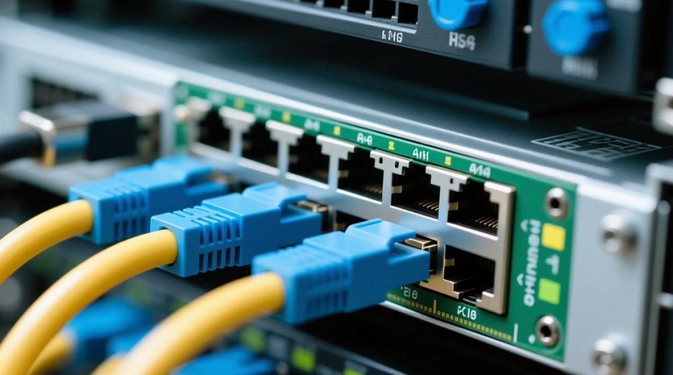 服务器网卡设置方法中，有哪些关键步骤和注意事项是新手容易忽视的？