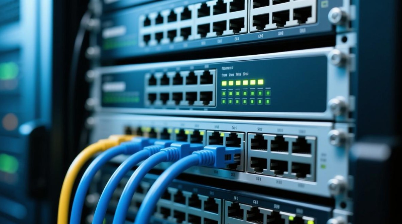 服务器网关查看方法详解，是配置错误还是系统故障？快速诊断指南！