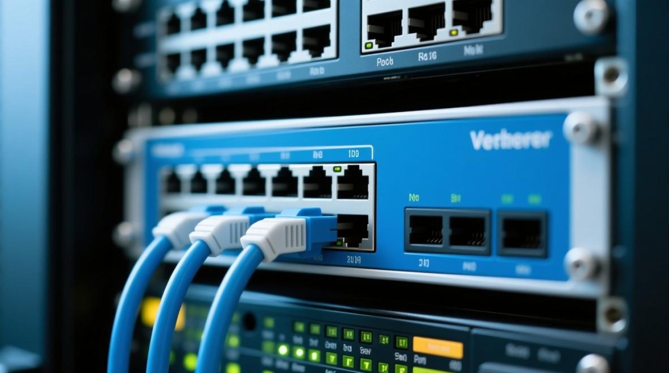 服务器网关查看方法详解，是配置错误还是系统故障？快速诊断指南！